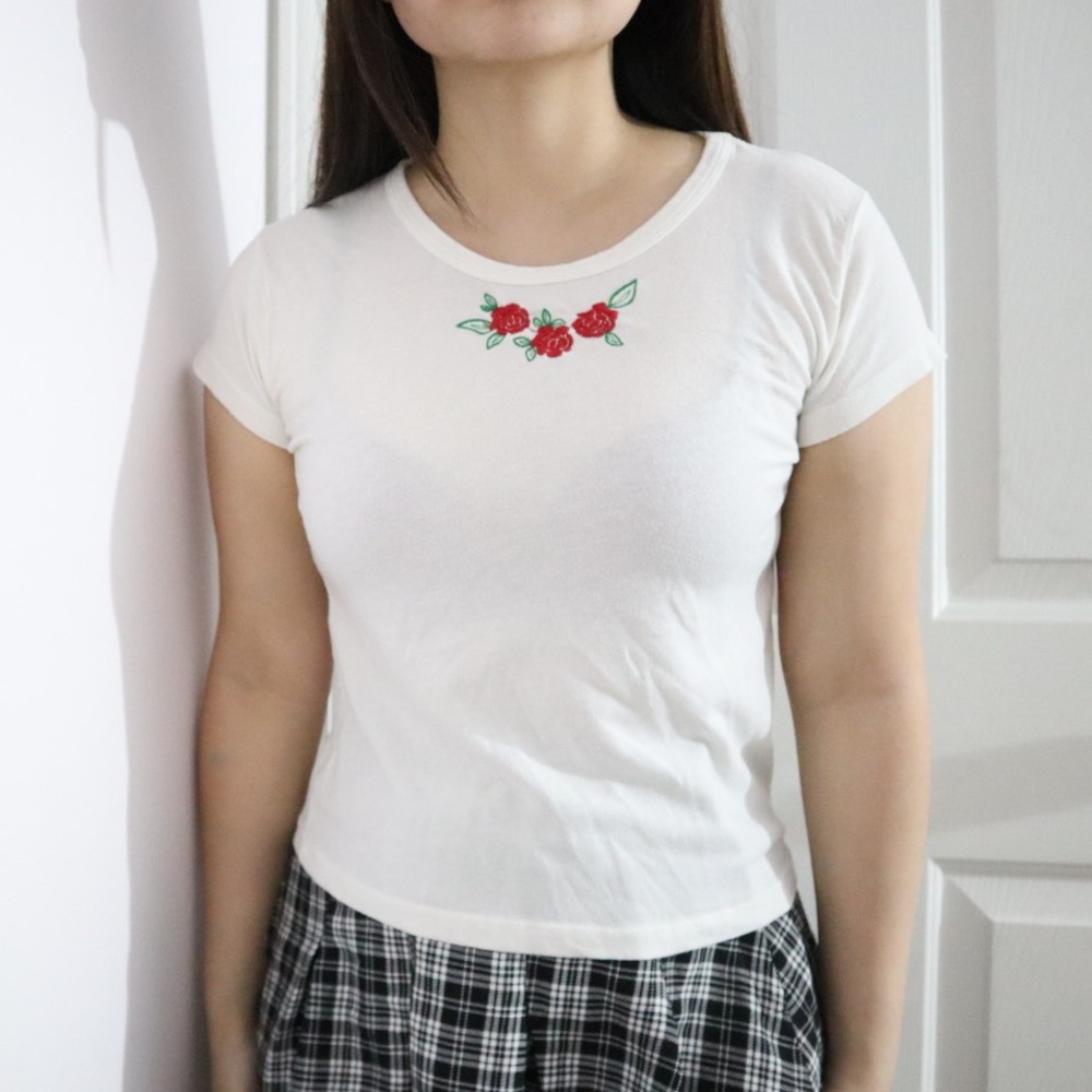 Brandy Melville Mason top